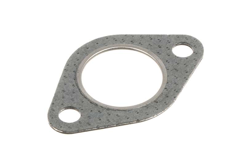 Exhaust valves sealings